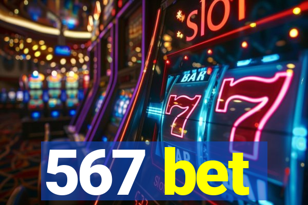 567 bet